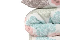 Eponj Home Sengeteppe