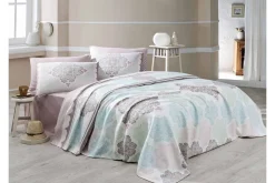 Eponj Home Sengeteppe