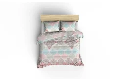 Eponj Home Sengeteppe