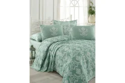 Eponj Home Sengeteppe