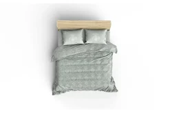 Eponj Home Sengeteppe