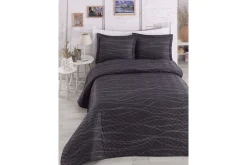 Eponj Home Sengeteppe Dobbelt 200x220+2 Putetrekk Quiltet