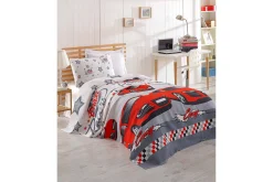 Eponj Home Sengeteppe Enkelt 160x235 cm