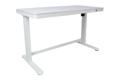 Ergo Bord Hvit