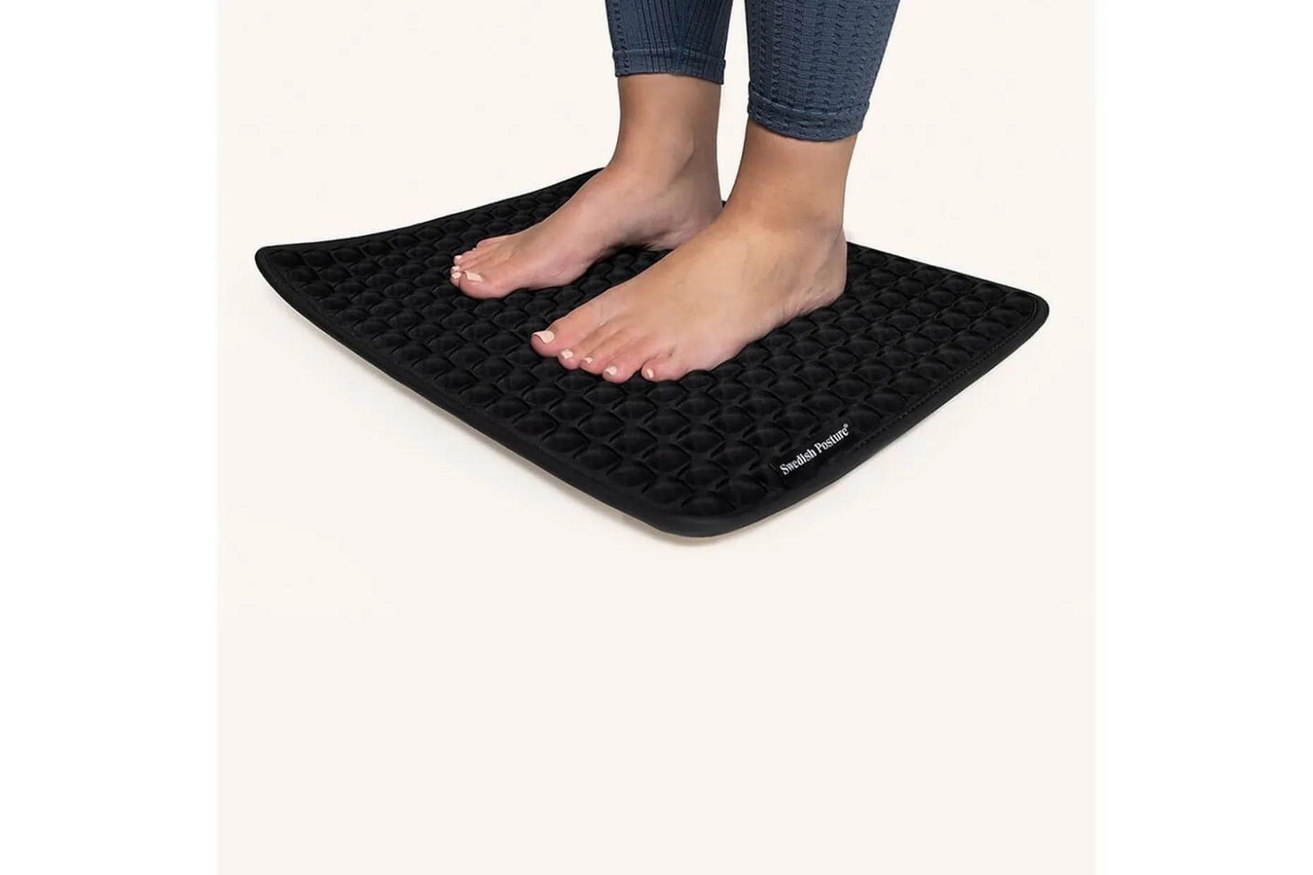 Ergonomisk Ståmatte Swedish Posture Kjølende