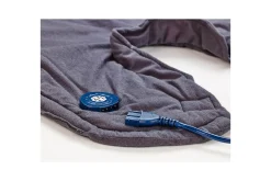 Ergonomisk Varmepude Solac Helsinki Nakke & Skuldre
