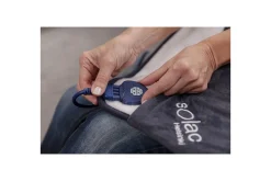 Ergonomisk Varmepude Solac Helsinki Nakke & Korsrygg