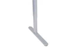 Ergosum Skrivebord 140 cm Hev- og Senkbart