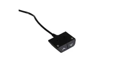 Ergosum Skrivebord 140 cm Hev- og Senkbart