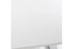 Ergosum Skrivebord 140 cm Hev- og Senkbart