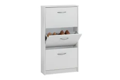 Erida Skoskap 59 cm Lav