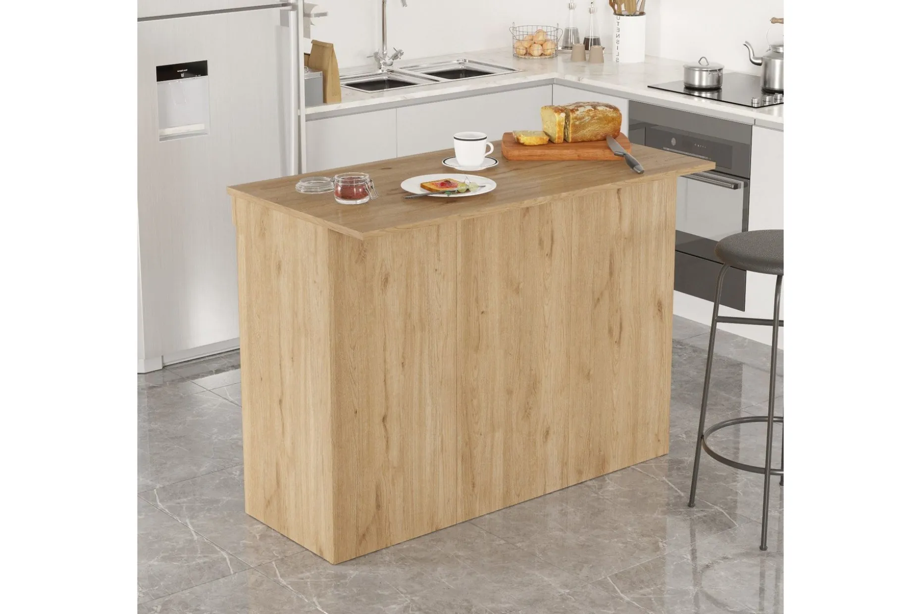 Ermanno Barbord 120 cm