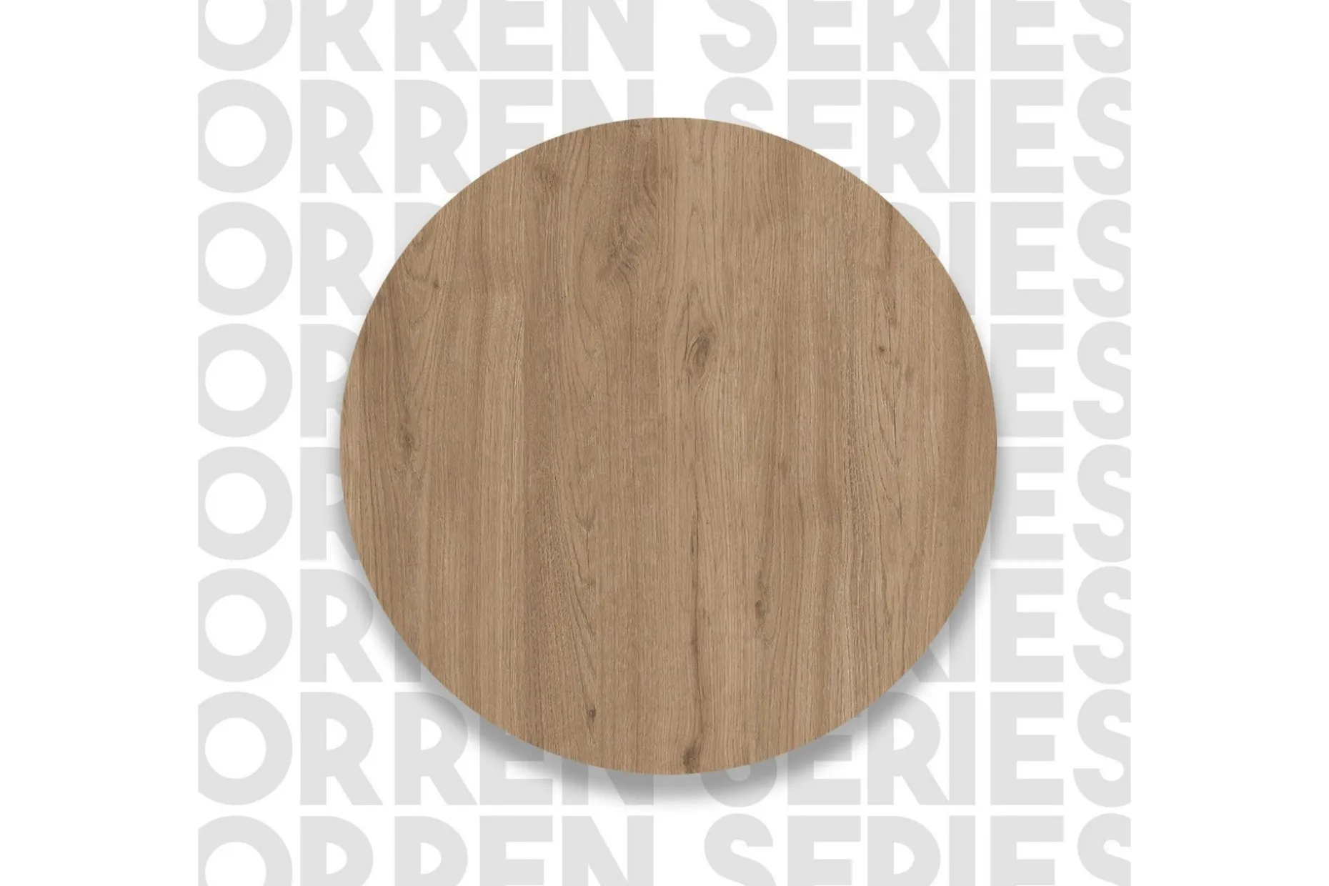 Ermanno Barbord 120 cm