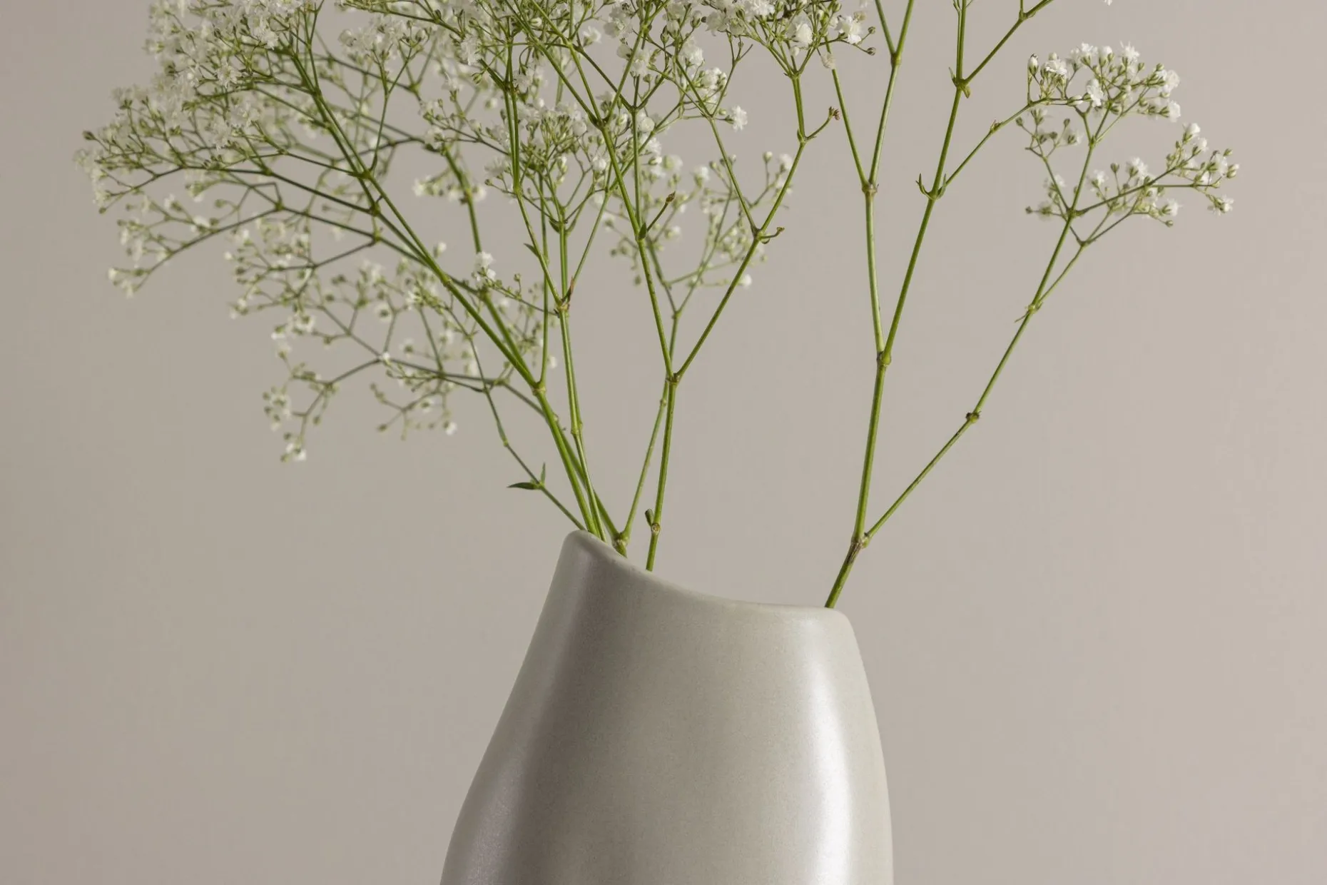 Ernst Vase 9x9 cm