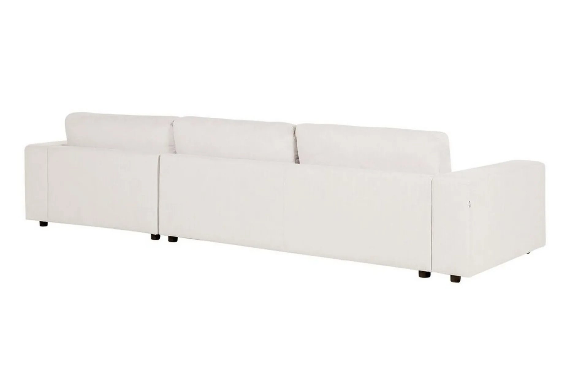 Ersi Hjørnesofa 4-seter