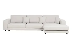 Ersi Hjørnesofa 4-seter