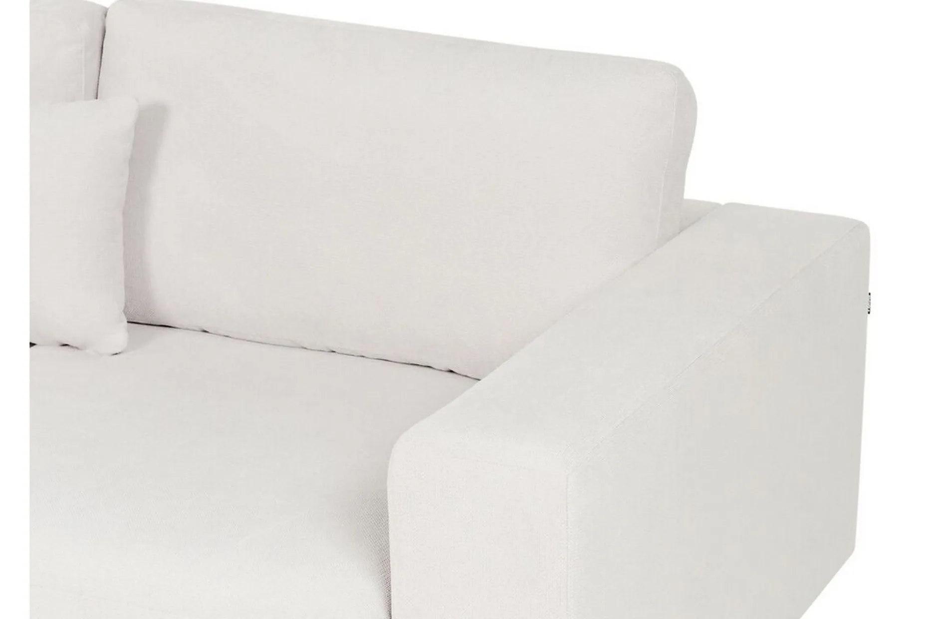 Ersi Hjørnesofa 4-seter