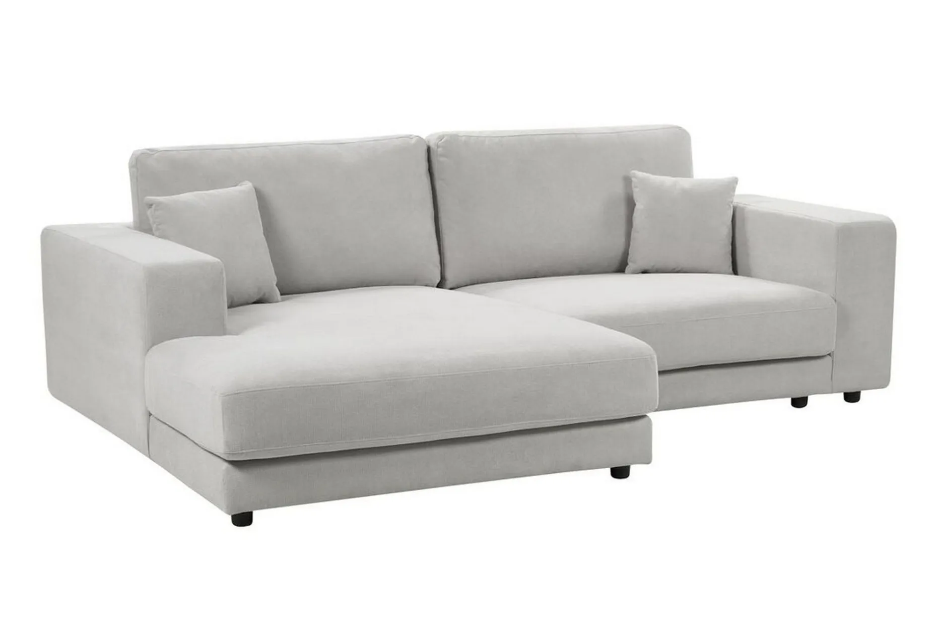 Ersi Sofa med Sjeselong 3-seter