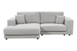 Ersi Sofa med Sjeselong 3-seter