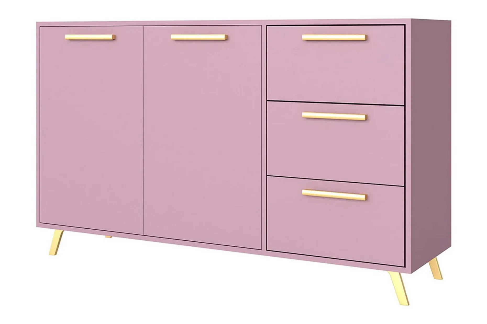 Escaldes Kommode 138,5 cm