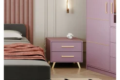 Escaldes Nattbord 54 cm