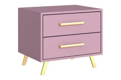Escaldes Nattbord 54 cm