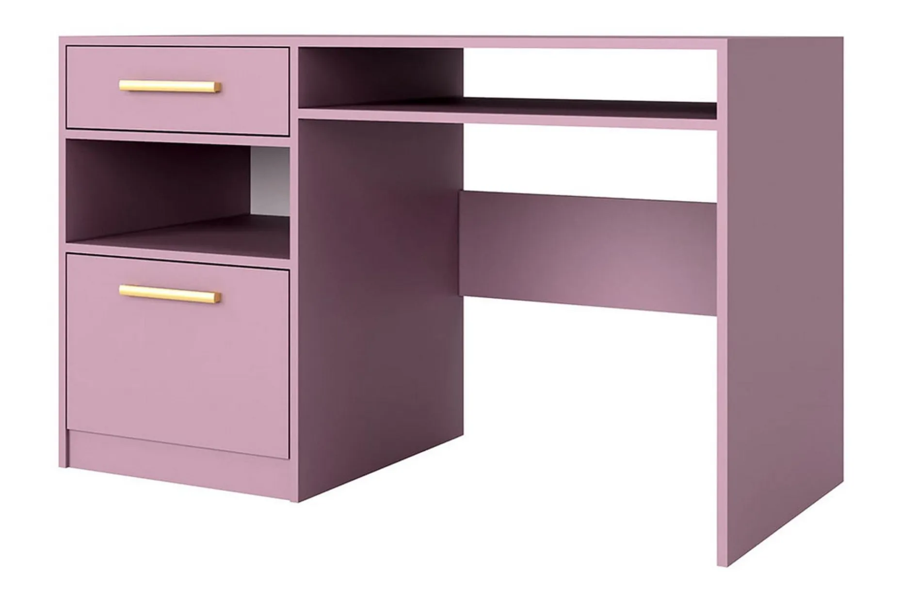 Escaldes Skrivebord 125 cm