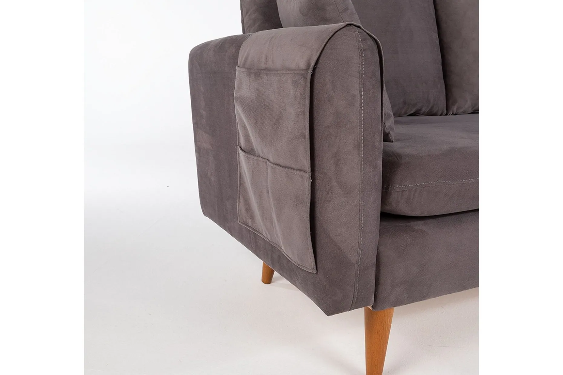 Espeut 3-seter Sofa