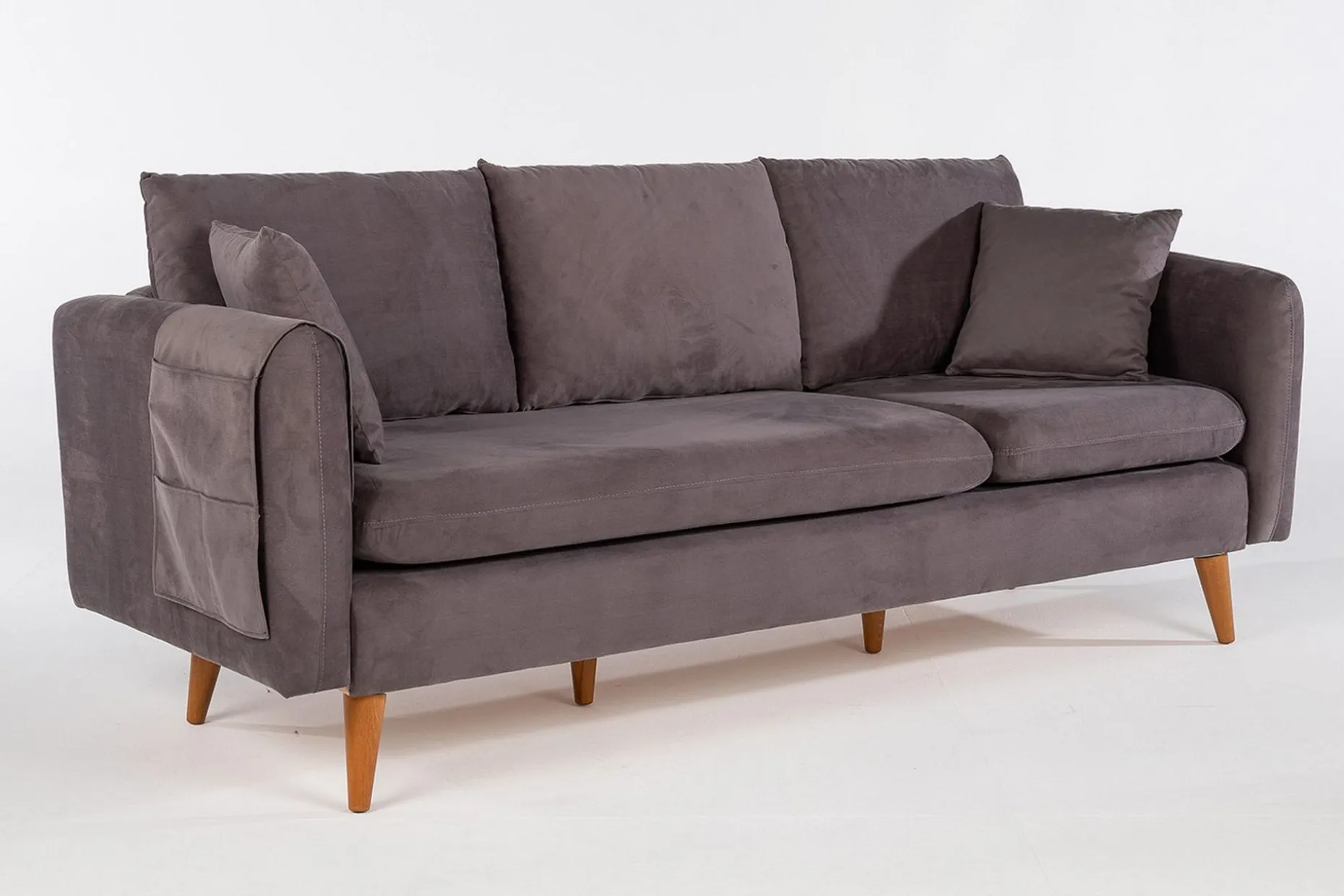 Espeut 3-seter Sofa