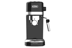 Espressomaskin Solac Taste Slim