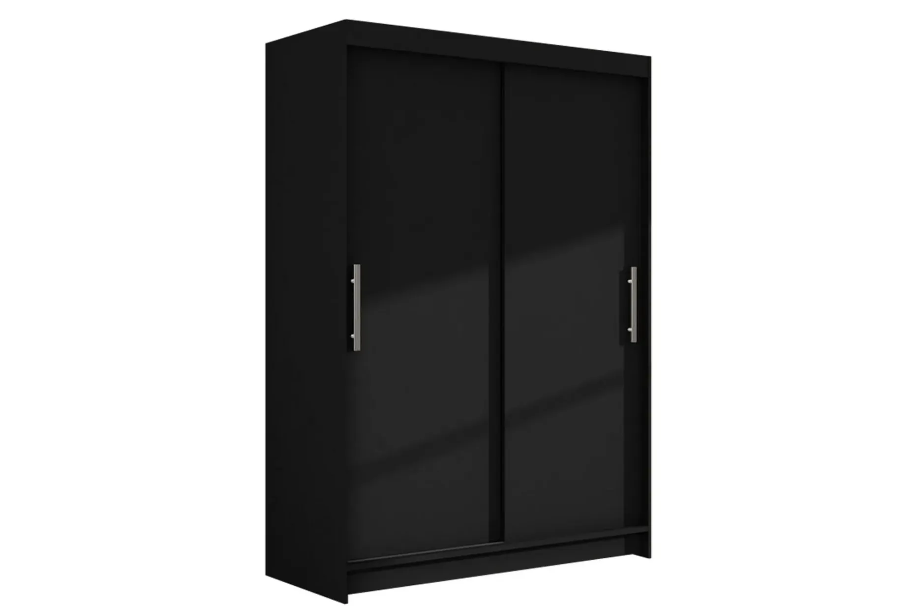 Estella Garderobe 120 cm Skyvedører