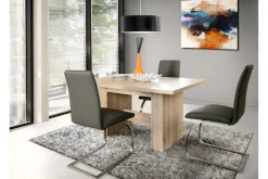 Ethelyne Spisebord 90 cm