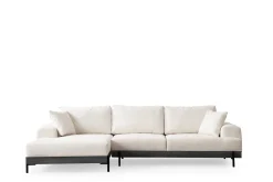 Eti Hjørnesofa 3-seter