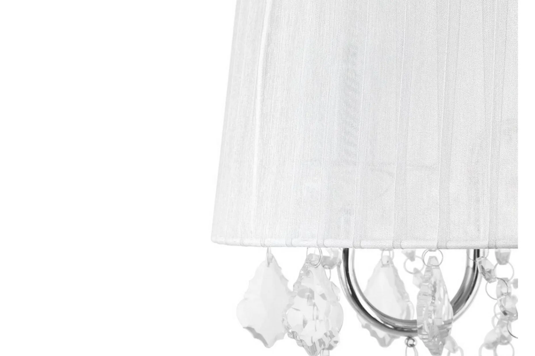 Evans Taklampe 40 cm