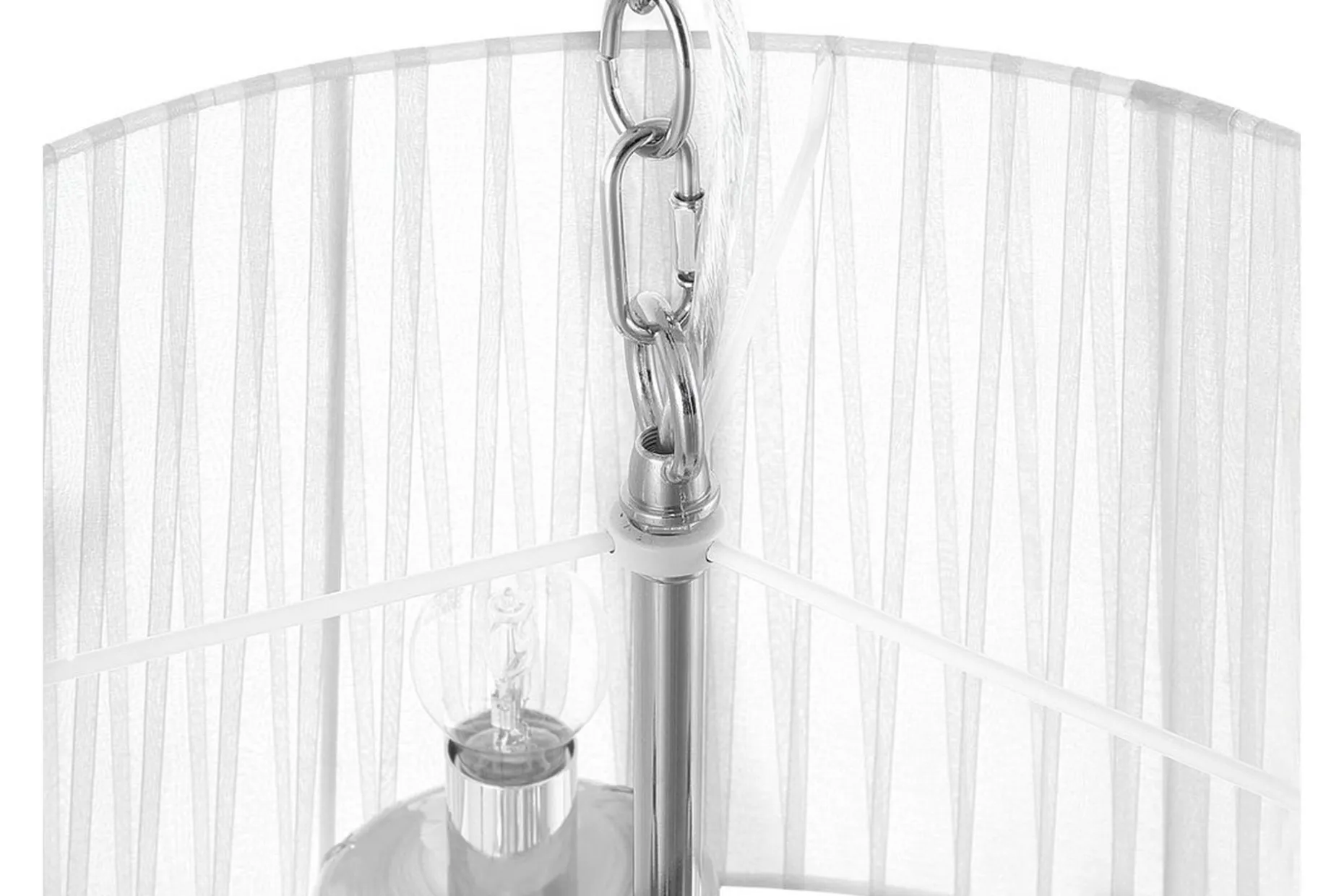 Evans Taklampe 40 cm