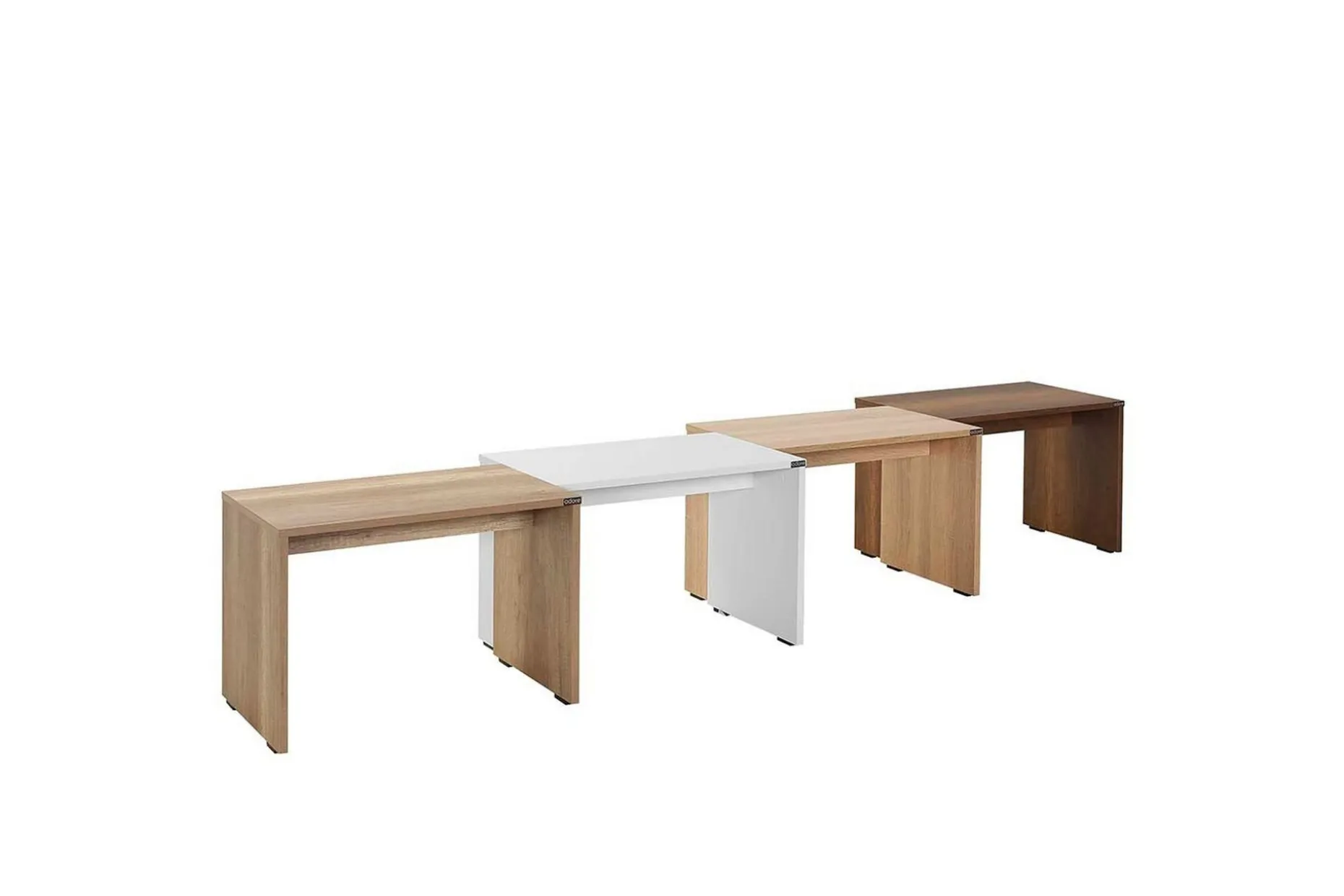 Evanthe Sofabord 60 cm
