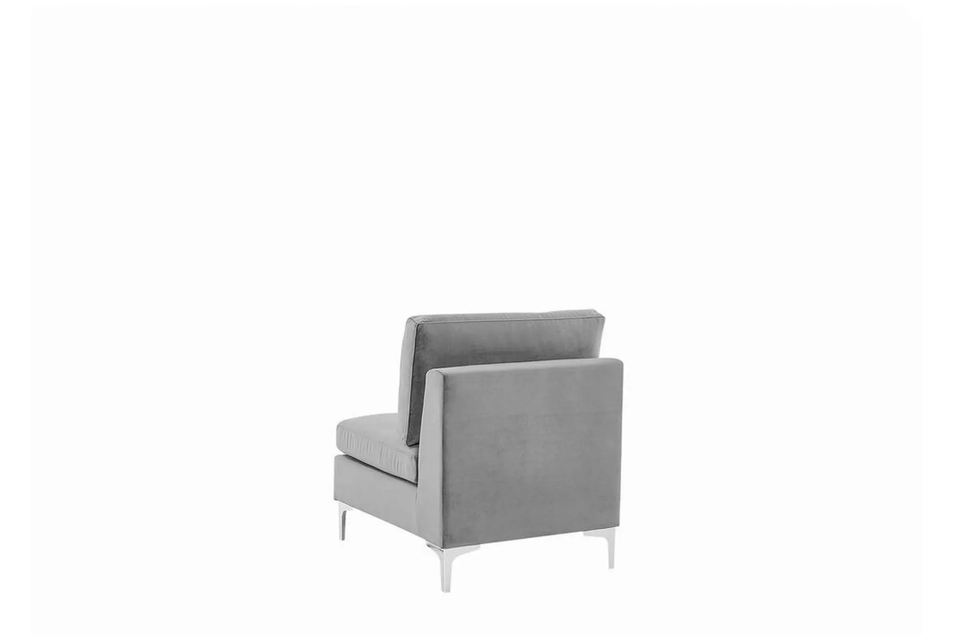 Evja 6-seters Divansofa