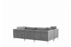 Evja 4-seters Hjørnesofa Høyre