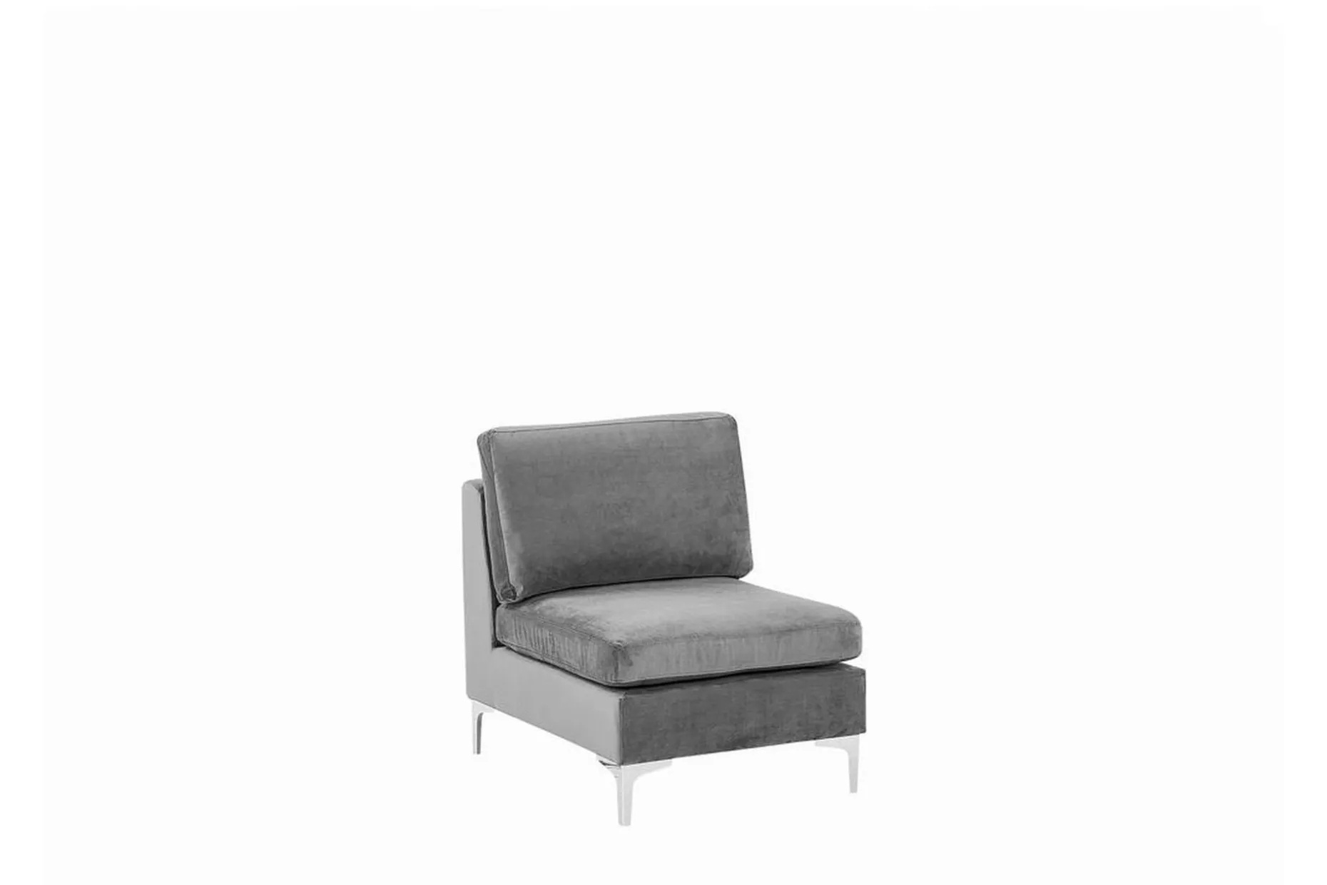 Evja 4-seters Hjørnesofa Venstre
