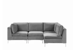 Evja 4-seters Hjørnesofa Venstre