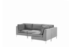 Evja 4-seters Hjørnesofa Venstre