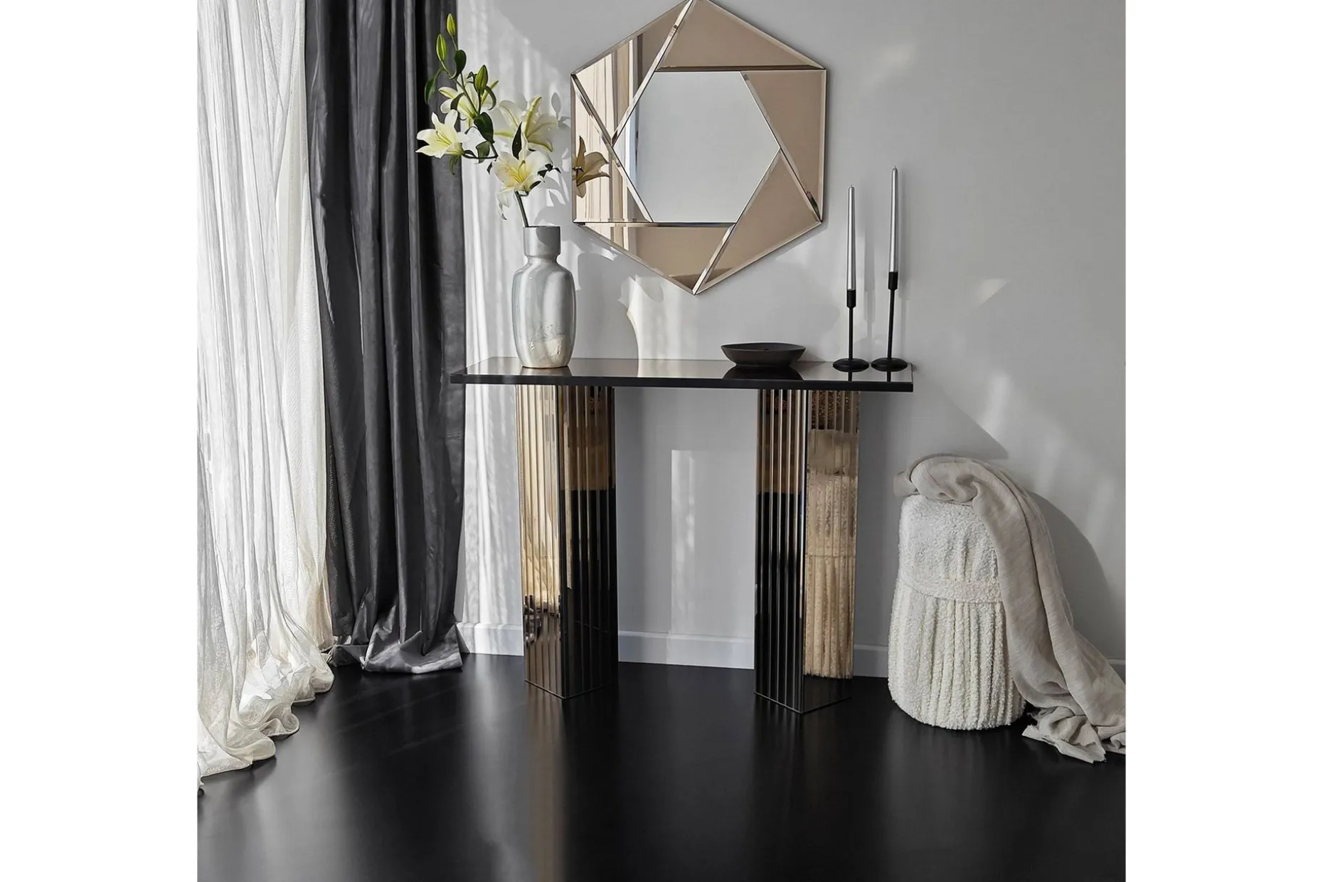 Ezlyn Kommode 105 cm