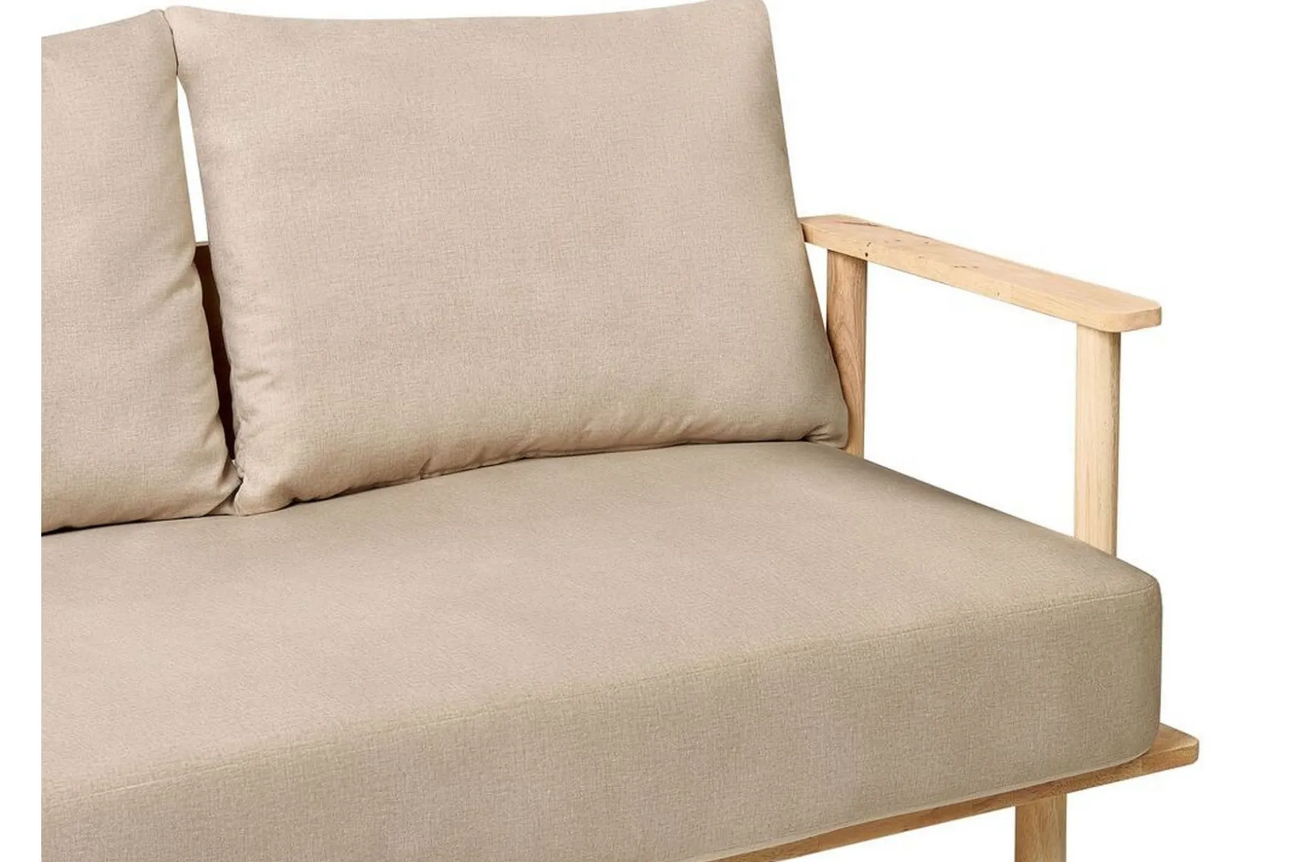 Fadey Sofa 2-seter