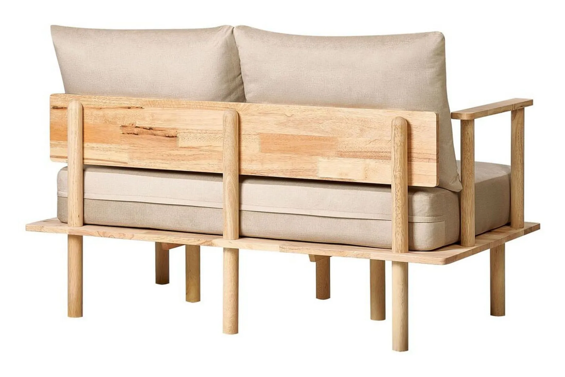 Fadey Sofa 2-seter