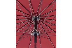 Faenza Parasol 255 cm