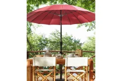 Faenza Parasol 255 cm