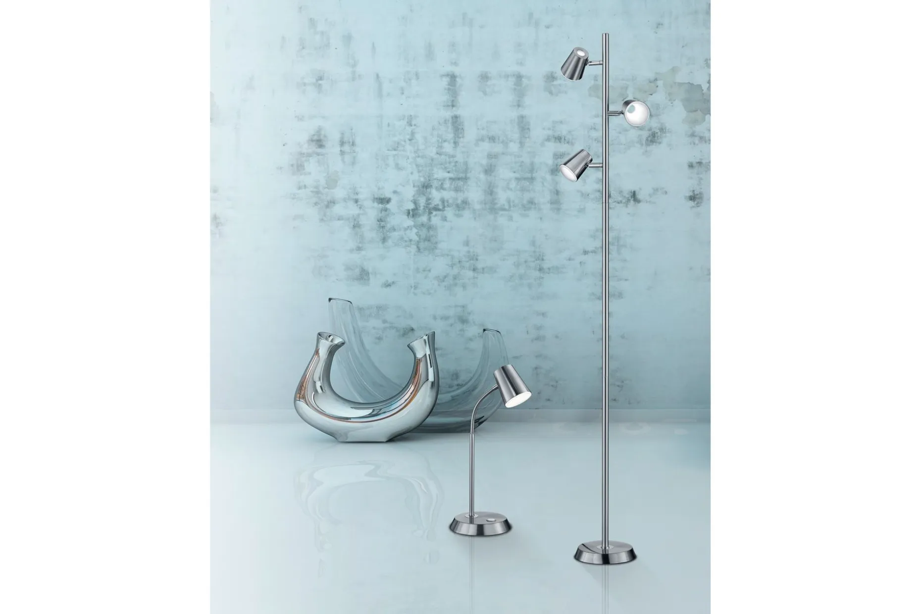 Fagre Bordlampe LED