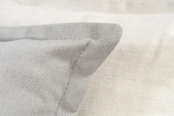 Fahmida Sofa med Sjeselong 3-seter