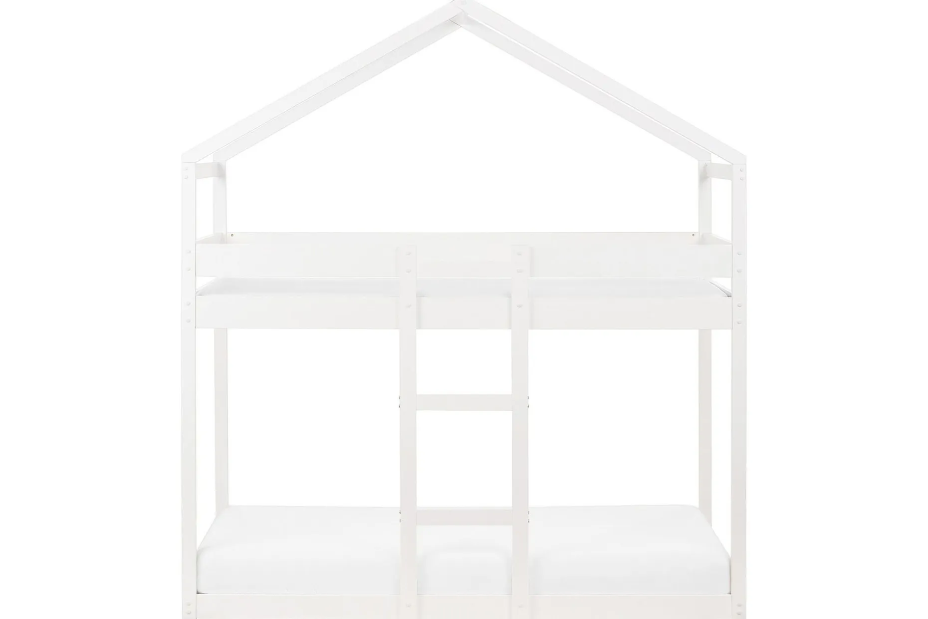 Fallon Køyeseng To Sengeplasser 90x200