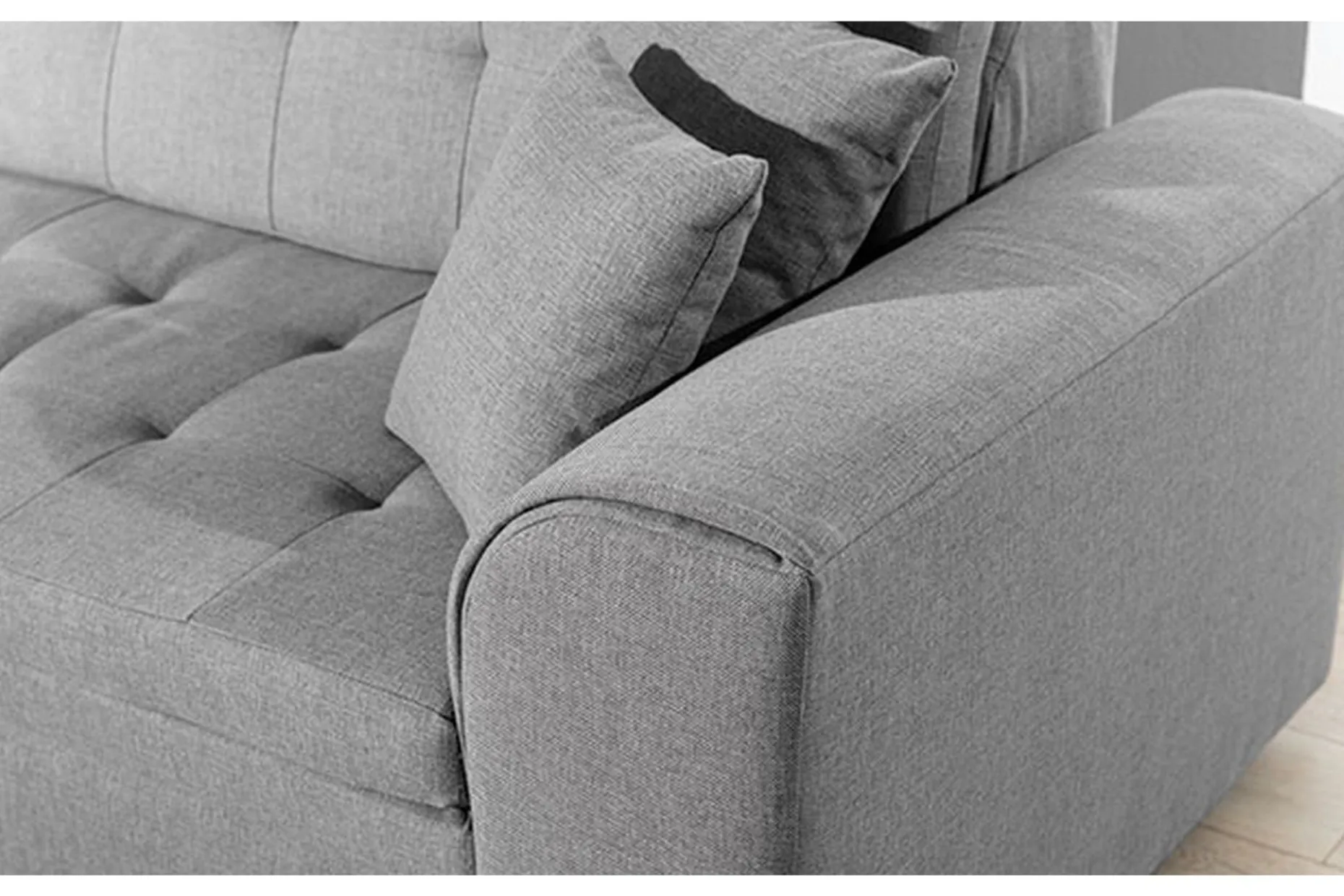 Falseti Divansofa Venstre